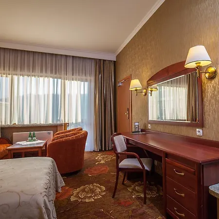 Gołębiewski Hotel 4*