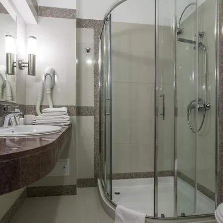 Hotel Golebiewski Wisła