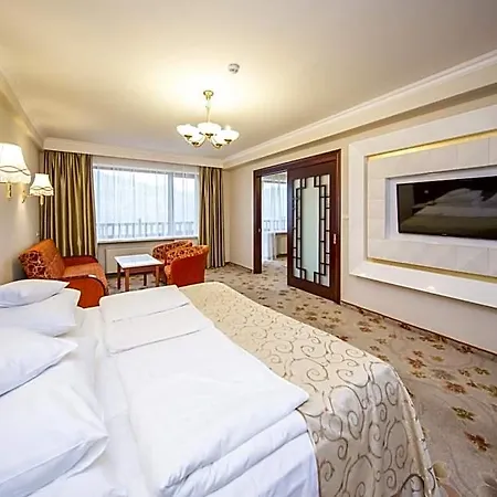 Golebiewski Hotel Wisla