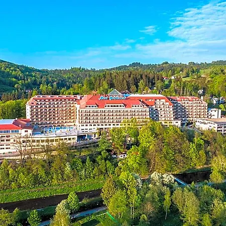 Golebiewski Hotel 4*