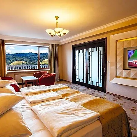 Hotel Golebiewski