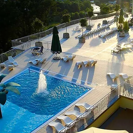 Golebiewski Hotel