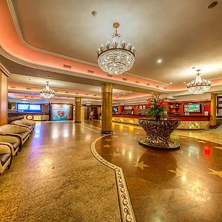 Golebiewski Hotel Wisla