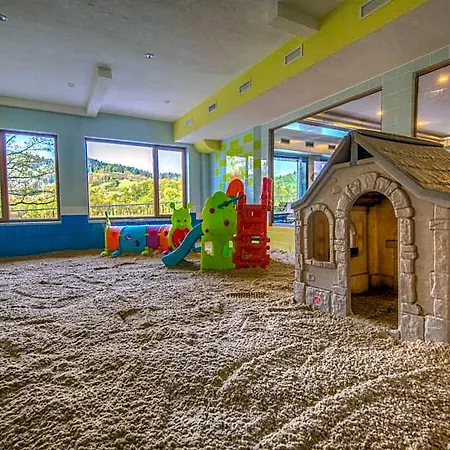 Golebiewski Hotel 4*