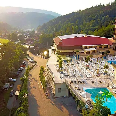 Golebiewski Hotel 4*