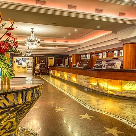 Hotel Golebiewski