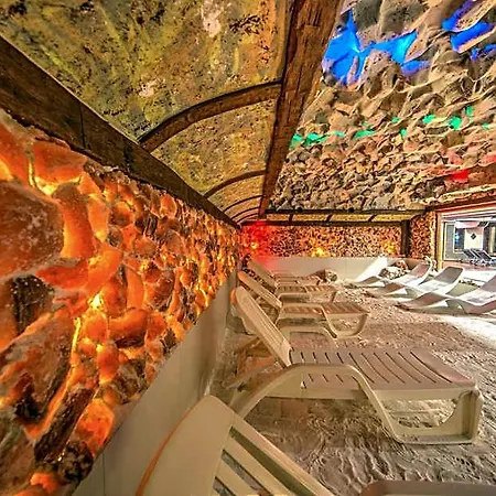 Hotel Golebiewski 4*