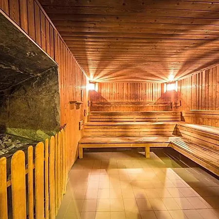 Golebiewski Hotel 4*