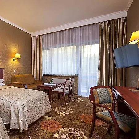 Golebiewski Hotel Wisla