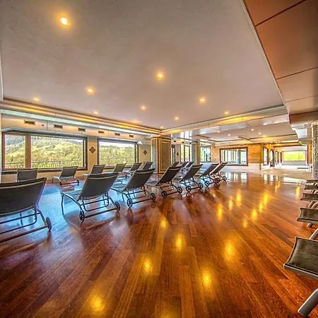 Hotel Golebiewski 4*