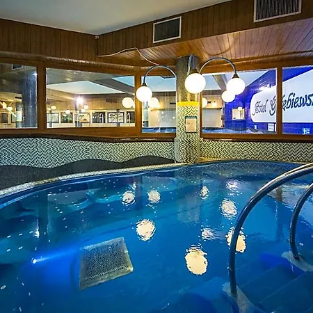 Golebiewski Hotel Wisla