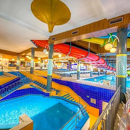 Hotel Golebiewski 4*
