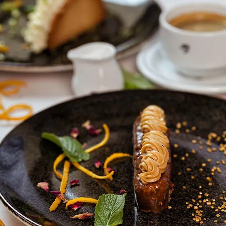 Gołębiewski Hotel Wisła