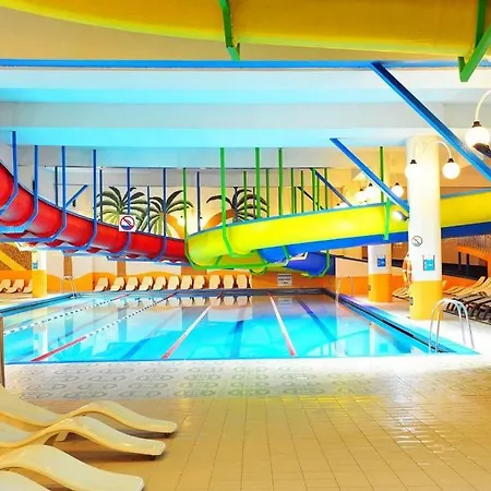 Golebiewski 4* Wisla