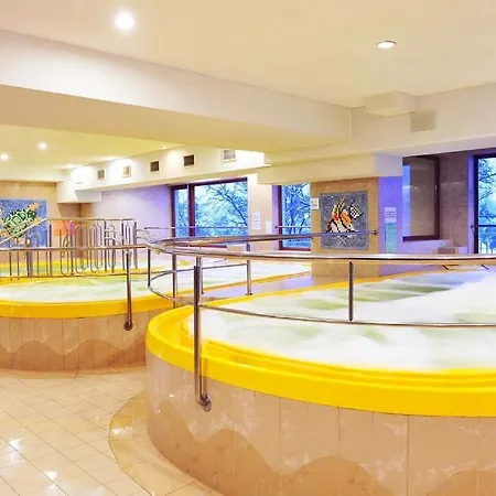 Hotel Golebiewski Wisła
