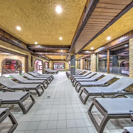 Hotel Golebiewski Wisła