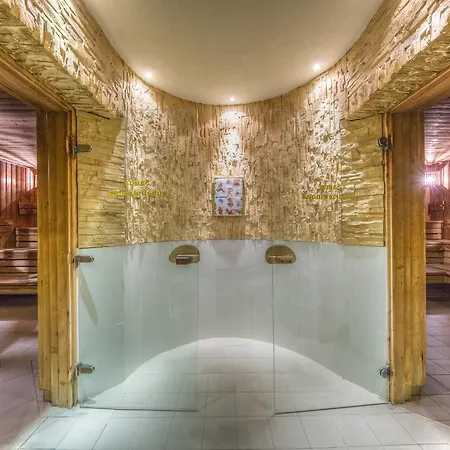 Gołębiewski Hotel Wisła