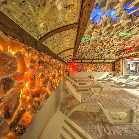 Gołębiewski Hotel 4*