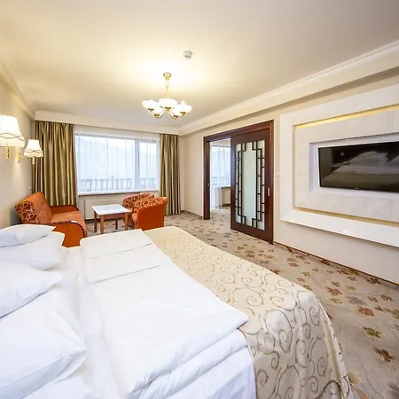 Golebiewski 4* Visla