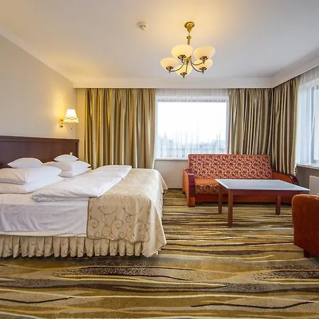 Hotel Golebiewski 4*