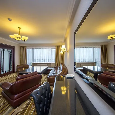 Gołębiewski Hotel