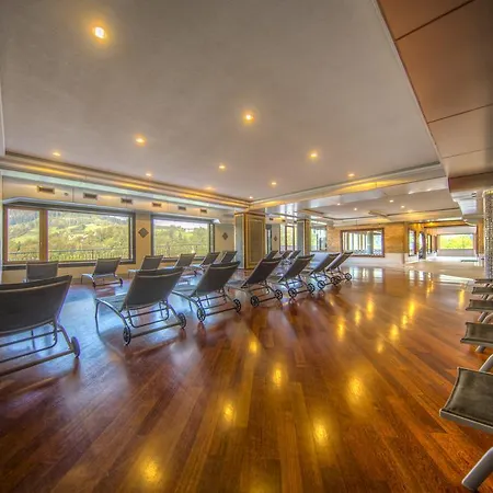 Golebiewski Hotel 4*