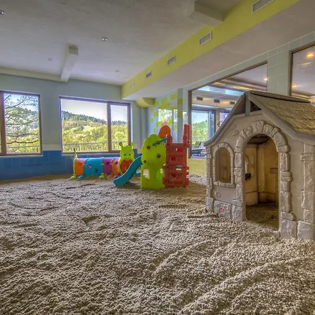 Hotel Golebiewski 4*