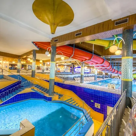 Gołębiewski Hotel 4*
