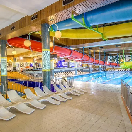 Golebiewski 4* Wisła