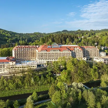 Hotel Golebiewski