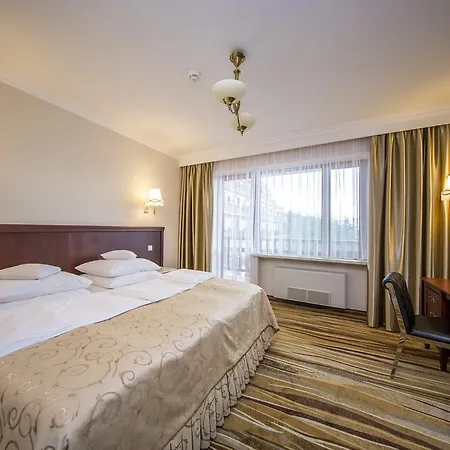 Golebiewski Hotel Wisła