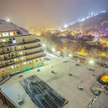 Gołębiewski Hotel 4*