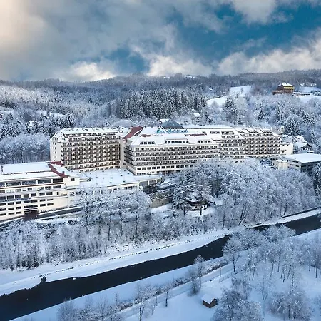 Hotel Gołębiewski