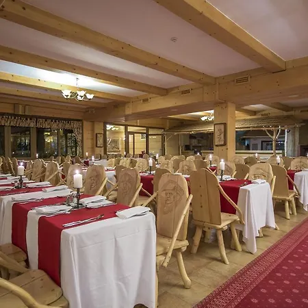 Hotel Gołębiewski