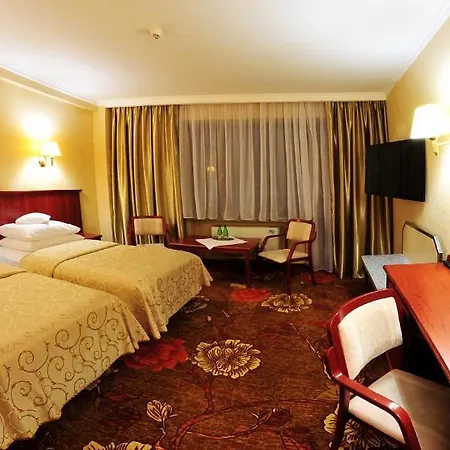 Gołębiewski Hotel Wisła
