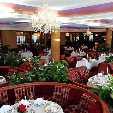 Gołębiewski Hotel Wisła