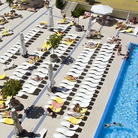 Golebiewski Hotel Wisła