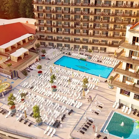 Hotel Gołębiewski