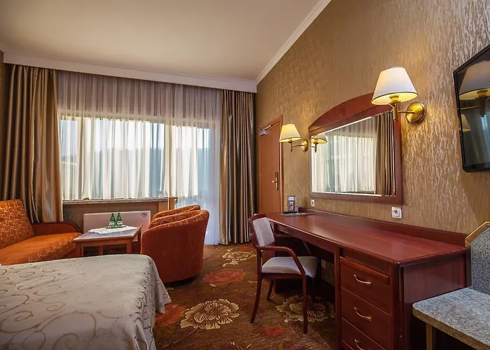 Golebiewski Hotel 4*