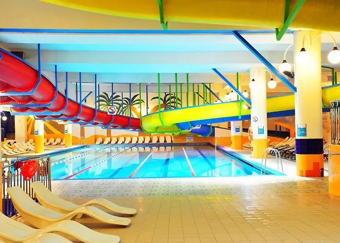 Golebiewski 4* Visla