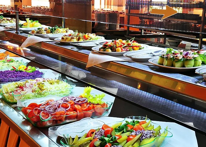 מלון Golebiewski 4*