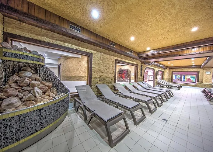 Golebiewski 4* Visla