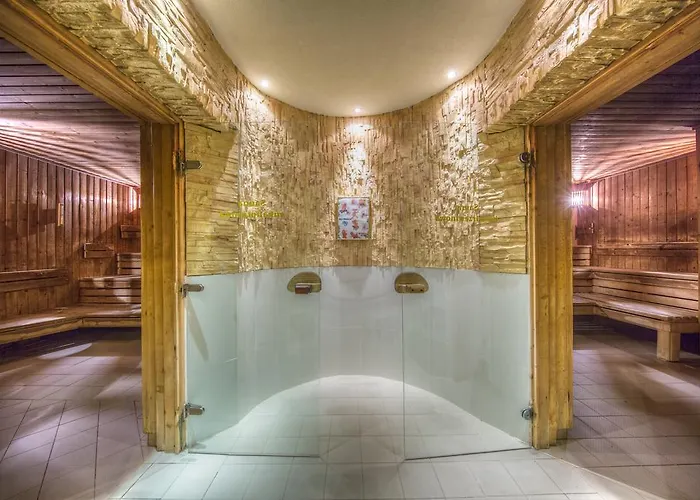 Golebiewski Hotel Visla