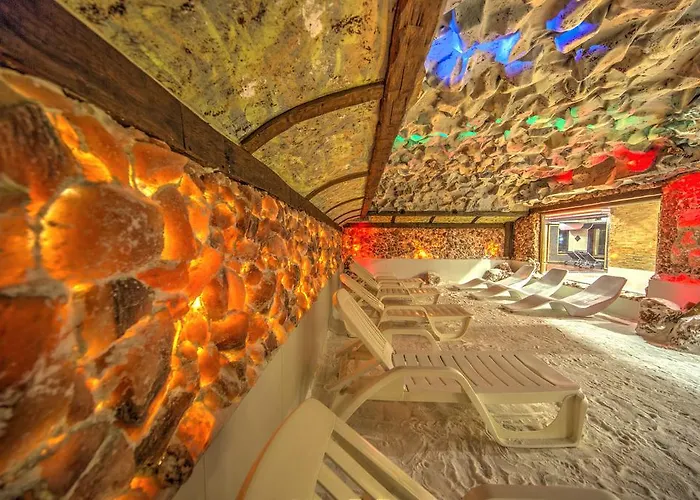 Golebiewski Hotel 4*