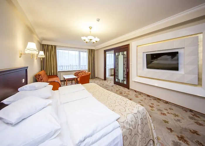 Golebiewski 4* ויסלאו