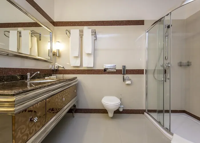 Golebiewski فندق