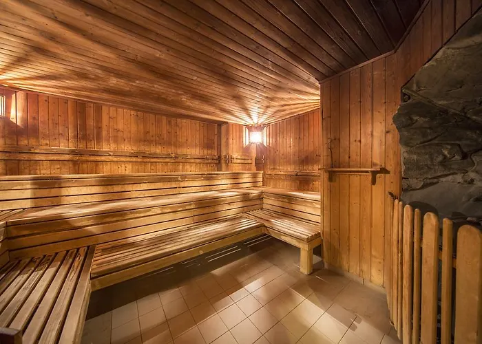 Hotel Golebiewski 4*