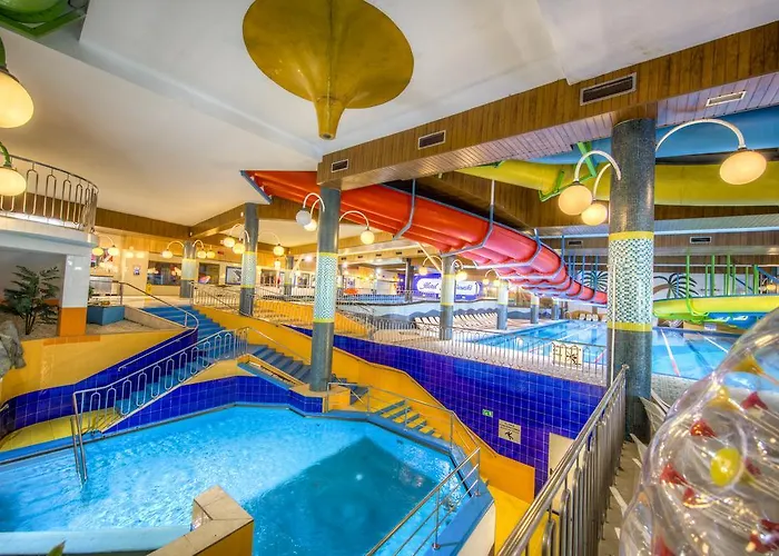 Golebiewski Hotel 4*