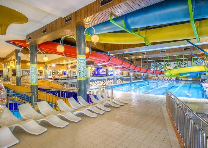 Golebiewski 4* Wisła