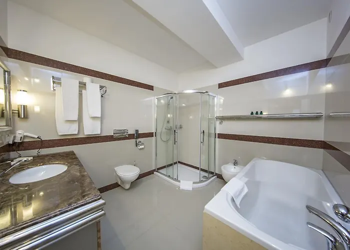 Golebiewski מלון